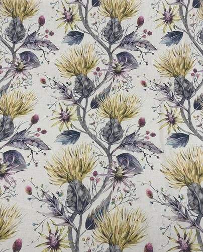 Voyage maison fabric - , varys
