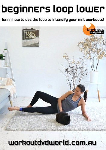 Resistance band exercise dvd - resistance,