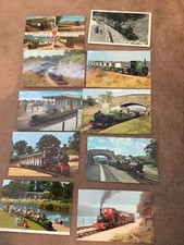 10 Vintage Various Miniature