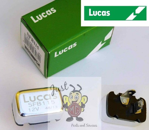 Genuine lucas sfb115 35049 8fl - sfb115,