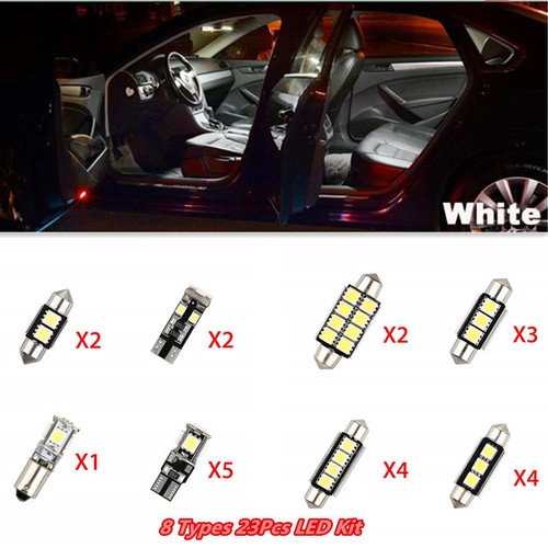 Led dome reading light - dome,