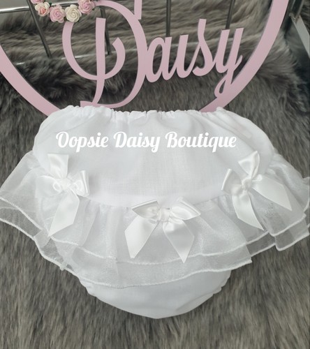 Baby girls frilly - frilly,
