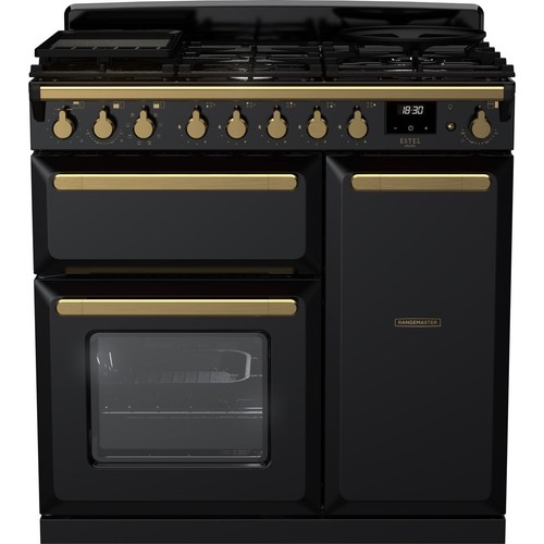 Rangemaster esdl90dfpgbl ab1 - rangemaster, esdl90dfpgbl/ab1