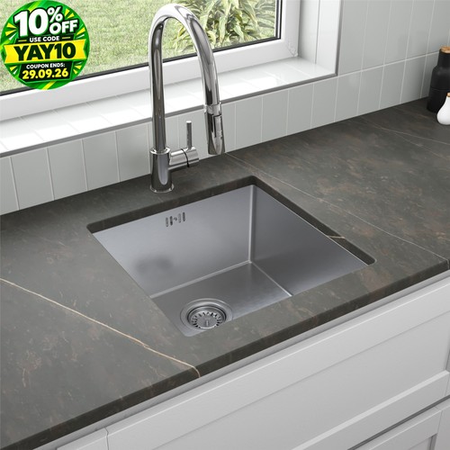 Kitchen sink undermount - kitchen,