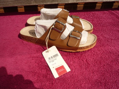 Cotton traders mens tan - cotton,