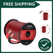 100FT 18 AWG Gauge Electrical