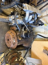 Ford Escort Series 2 RS Turbo