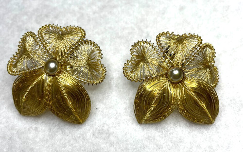 Rare vintage bohmer 1950s - vintage, by