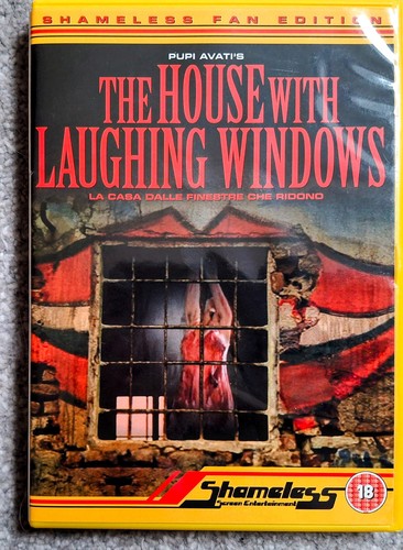 The house with - the,