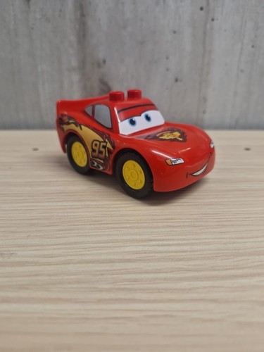 Lego duplo disney cars vehicle - duplo,