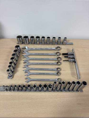 Imperial tools job lot - af,
