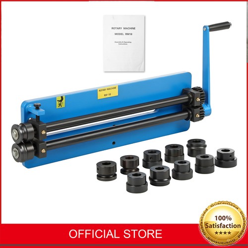 Metal sheet swaging machine - sheet,