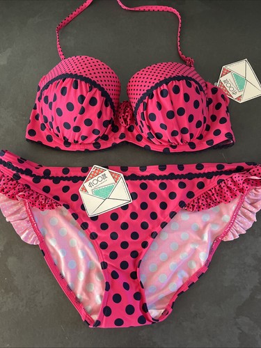 Ladies floozie frost french - frost,