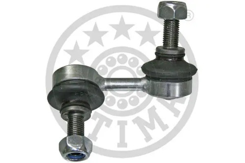 Stabilizer link front axle - link,