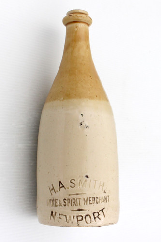 Vintage c1890s smith - c1890s, wine
