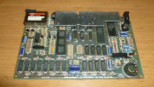 Ula zx spectrum - [no,