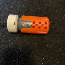 Nerf Modulus Silencer Barrel