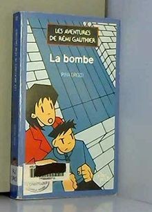 Bombe drozd book - bombe, |