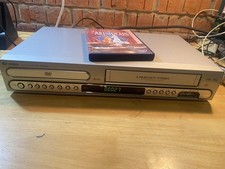 PYE (PDV560VR) DVD / Video VCR