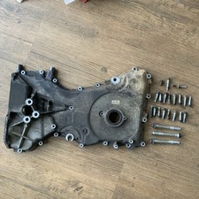 Mazda Mx5 Mk3 NC 2.0 Timing