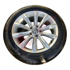 VW PASSAT B8 SE 15-19 SINGLE