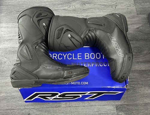 Rst sports boots - rst, s1