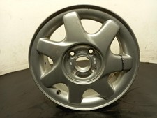 VOLVO 440-460 14" Inch 4x100