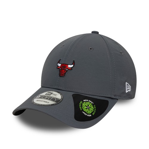 New era chicago bulls baseball - era,