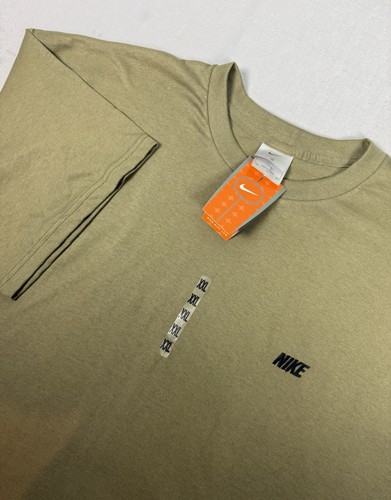 Nike men xxl olive - men’s,