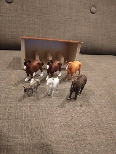 Toy collectible britain s - collectible, '