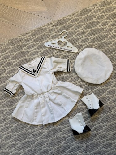 American girl doll - american,