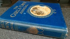 			The Girls Own Annual Volume XXXII, Flora Klickmann (Ed.), Girls O		