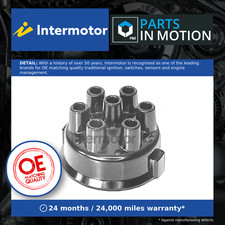 Distributor Cap fits VAUXHALL