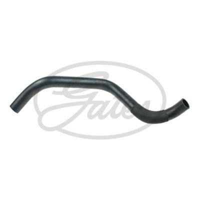 Radiator hose for vauxhall - hose,