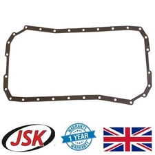 Oil Sump Pan Gasket for