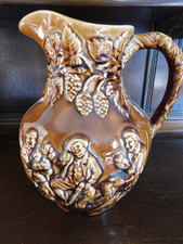 Large Arthur Wood Vintage