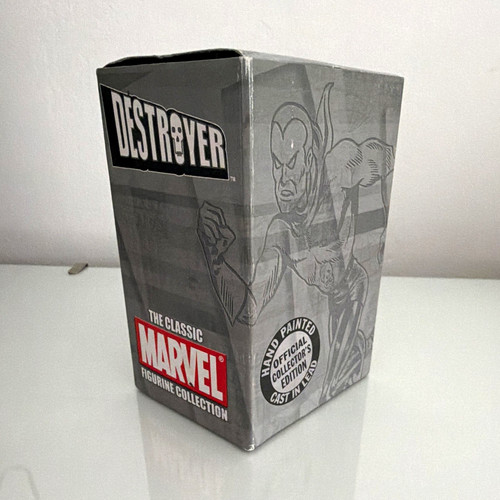 Marvel classic - marvel, figurine