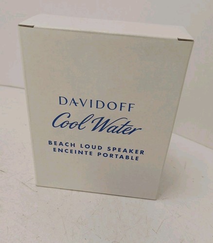 Davidoff cool water portable - davidoff,