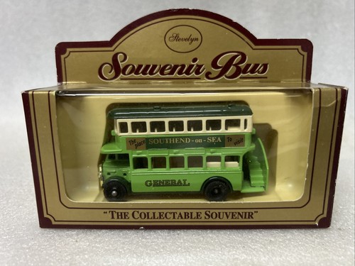 Stevelyn souvenir bus - stevelyn,