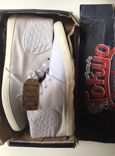 Tokyo tigers plimsole shoes - tigers,