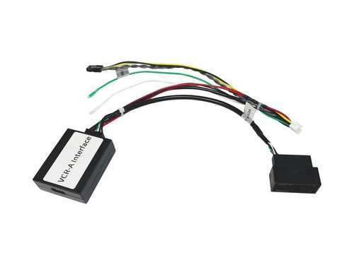 Dynavin dvn vcr for - dvn-vcr-a,