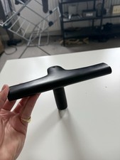 Canyon integrated Stem