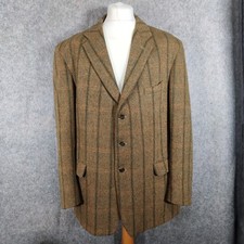 P J Haggart Jacket Size 50R