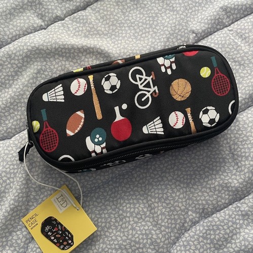 Kids boys sports theme pen - boys,