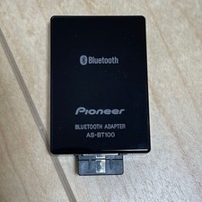 Pioneer AS-BT100 Bluetooth