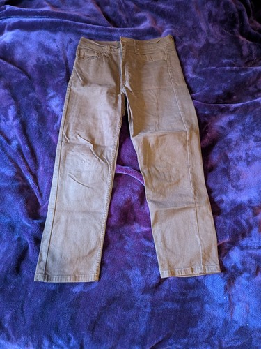 Cotton traders warm brown - traders,