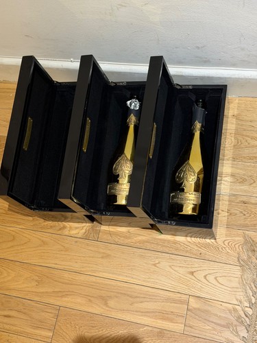 Armand brignac ace of - armand, de