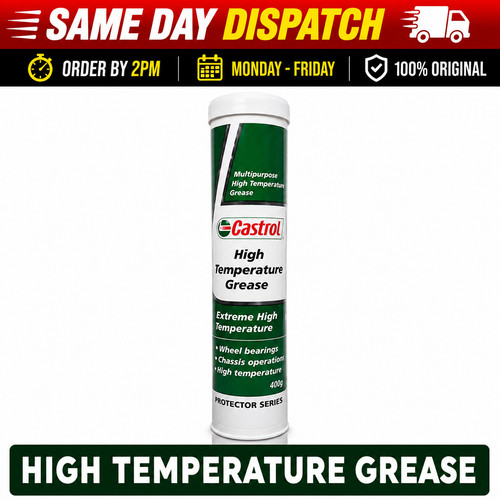 Castrol high temperature - high,