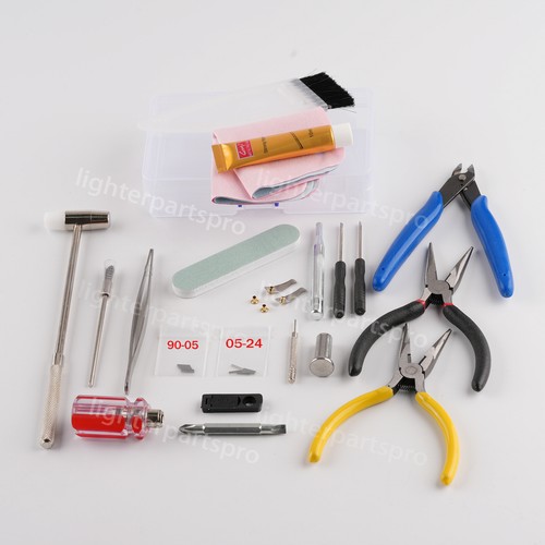 Cleaning repair tools - cleaning,,
