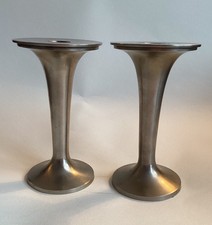 Art Deco Mid Century Plated